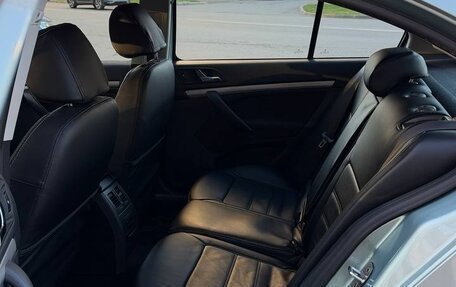 Skoda Octavia, 2012 год, 1 100 000 рублей, 5 фотография