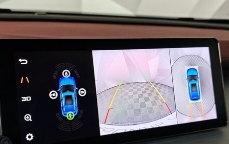 Geely Coolray I, 2022 год, 1 847 000 рублей, 21 фотография