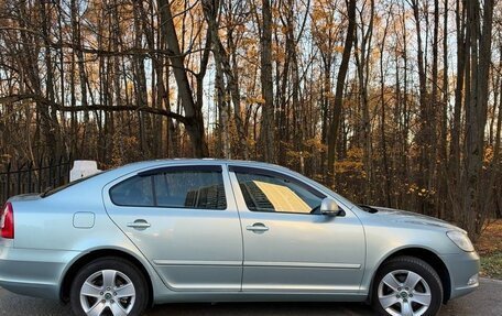 Skoda Octavia, 2012 год, 1 100 000 рублей, 2 фотография