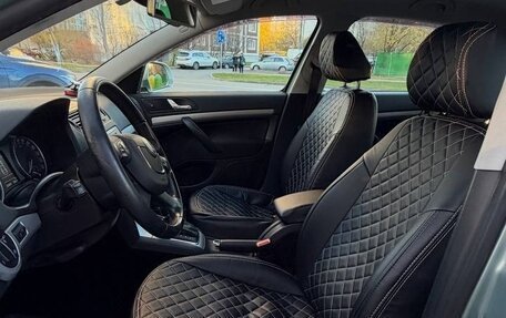 Skoda Octavia, 2012 год, 1 100 000 рублей, 8 фотография