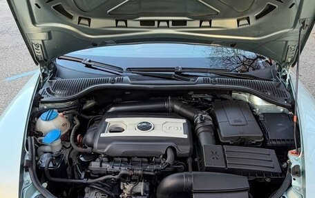 Skoda Octavia, 2012 год, 1 100 000 рублей, 10 фотография