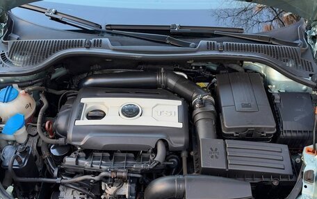 Skoda Octavia, 2012 год, 1 100 000 рублей, 11 фотография