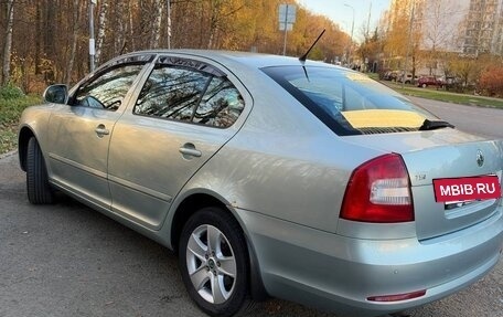 Skoda Octavia, 2012 год, 1 100 000 рублей, 4 фотография