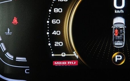 Geely Coolray I, 2022 год, 1 847 000 рублей, 18 фотография