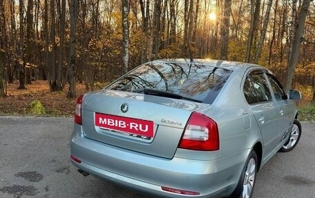 Skoda Octavia, 2012 год, 1 100 000 рублей, 3 фотография
