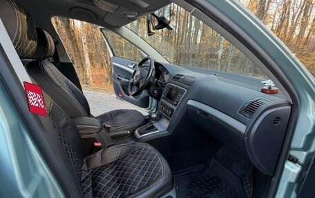 Skoda Octavia, 2012 год, 1 100 000 рублей, 9 фотография
