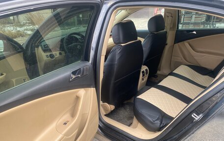 Volkswagen Passat B6, 2006 год, 500 000 рублей, 8 фотография