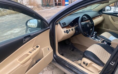 Volkswagen Passat B6, 2006 год, 500 000 рублей, 7 фотография