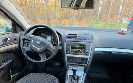 Skoda Octavia, 2012 год, 1 100 000 рублей, 12 фотография