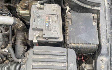 Volkswagen Passat B6, 2006 год, 500 000 рублей, 15 фотография