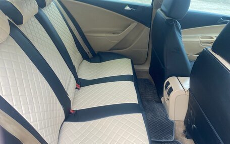 Volkswagen Passat B6, 2006 год, 500 000 рублей, 14 фотография