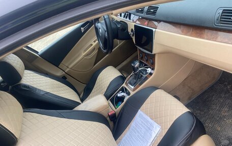 Volkswagen Passat B6, 2006 год, 500 000 рублей, 12 фотография