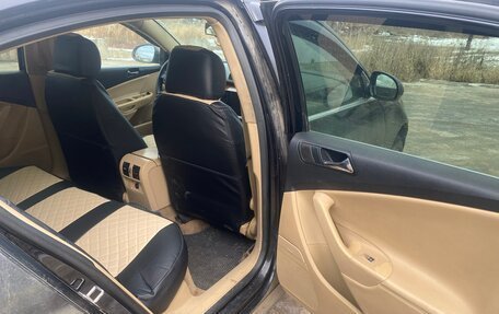 Volkswagen Passat B6, 2006 год, 500 000 рублей, 10 фотография