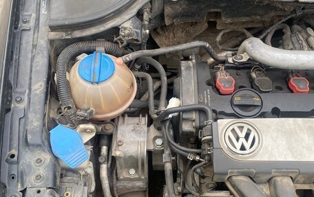 Volkswagen Passat B6, 2006 год, 500 000 рублей, 16 фотография