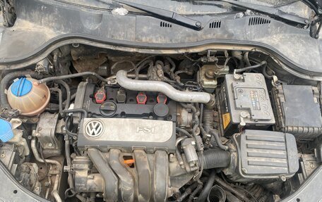 Volkswagen Passat B6, 2006 год, 500 000 рублей, 17 фотография
