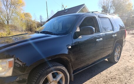 Chevrolet Tahoe III, 2008 год, 1 150 000 рублей, 2 фотография