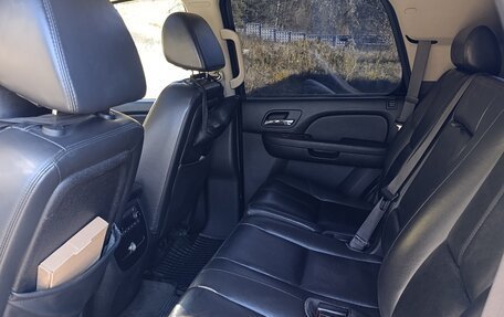 Chevrolet Tahoe III, 2008 год, 1 150 000 рублей, 10 фотография
