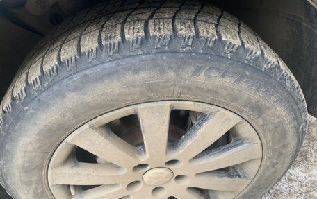 Volkswagen Passat B6, 2006 год, 500 000 рублей, 18 фотография