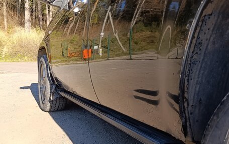 Chevrolet Tahoe III, 2008 год, 1 150 000 рублей, 7 фотография