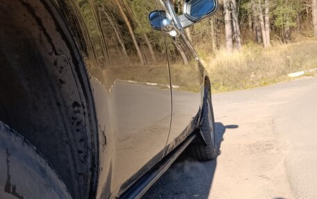 Chevrolet Tahoe III, 2008 год, 1 150 000 рублей, 8 фотография