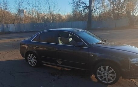 Audi A4, 2007 год, 290 000 рублей, 2 фотография