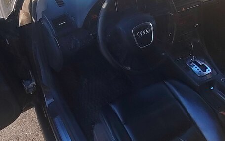 Audi A4, 2007 год, 290 000 рублей, 3 фотография