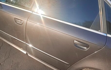 Audi A4, 2007 год, 290 000 рублей, 7 фотография