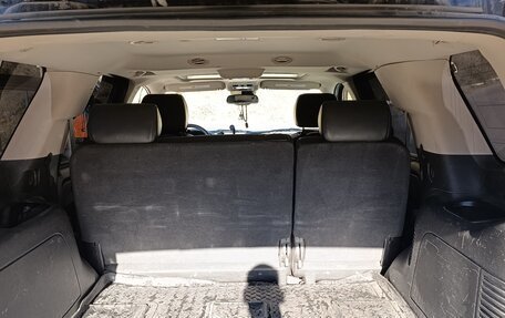Chevrolet Tahoe III, 2008 год, 1 150 000 рублей, 14 фотография