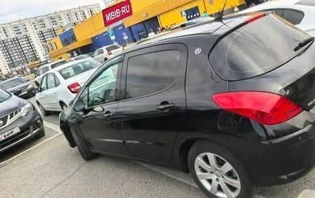 Peugeot 308 II, 2009 год, 420 000 рублей, 4 фотография