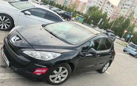 Peugeot 308 II, 2009 год, 420 000 рублей, 3 фотография