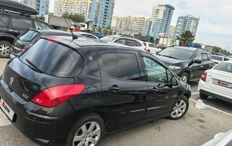 Peugeot 308 II, 2009 год, 420 000 рублей, 5 фотография