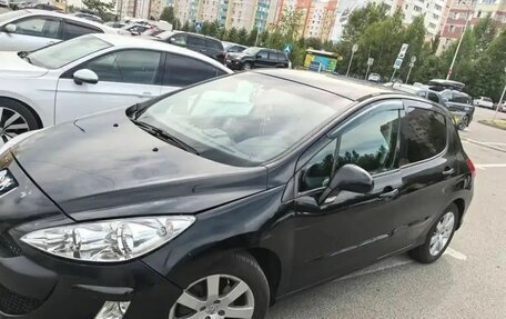 Peugeot 308 II, 2009 год, 420 000 рублей, 6 фотография