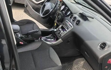Peugeot 308 II, 2009 год, 420 000 рублей, 9 фотография