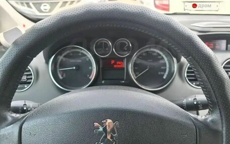 Peugeot 308 II, 2009 год, 420 000 рублей, 10 фотография