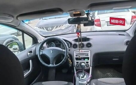 Peugeot 308 II, 2009 год, 420 000 рублей, 8 фотография