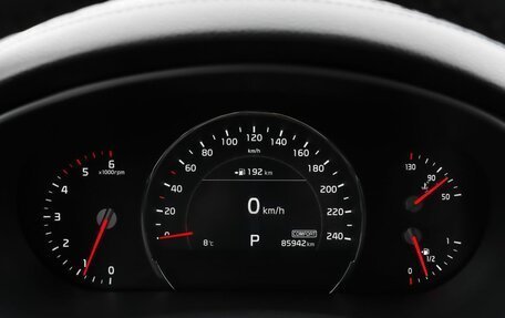 KIA Sorento III Prime рестайлинг, 2018 год, 3 150 000 рублей, 14 фотография