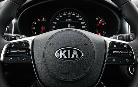 KIA Sorento III Prime рестайлинг, 2018 год, 3 150 000 рублей, 13 фотография