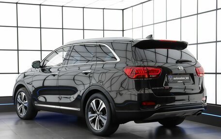 KIA Sorento III Prime рестайлинг, 2018 год, 3 150 000 рублей, 6 фотография