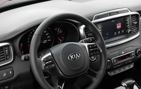 KIA Sorento III Prime рестайлинг, 2018 год, 3 150 000 рублей, 12 фотография