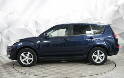 Citroen C-Crosser, 2011 год, 1 190 000 рублей, 1 фотография