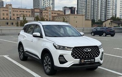 Chery Tiggo 7 Pro, 2023 год, 1 360 000 рублей, 1 фотография