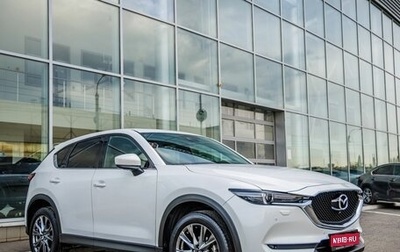 Mazda CX-5 II, 2020 год, 3 298 000 рублей, 1 фотография
