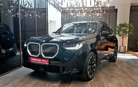 BMW X3, 2026 год, 6 850 000 рублей, 1 фотография