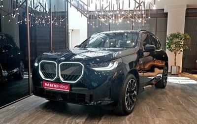 BMW X3, 2026 год, 6 850 000 рублей, 1 фотография
