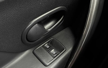 Renault Sandero II рестайлинг, 2020 год, 1 130 000 рублей, 10 фотография