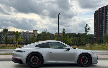 Porsche 911, 2022 год, 18 300 000 рублей, 3 фотография