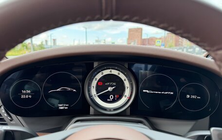 Porsche 911, 2022 год, 18 300 000 рублей, 5 фотография