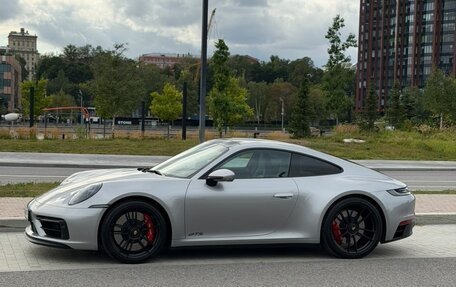 Porsche 911, 2022 год, 18 300 000 рублей, 6 фотография
