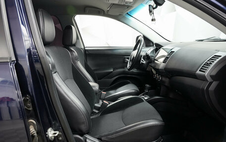Citroen C-Crosser, 2011 год, 1 190 000 рублей, 6 фотография