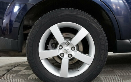 Citroen C-Crosser, 2011 год, 1 190 000 рублей, 5 фотография